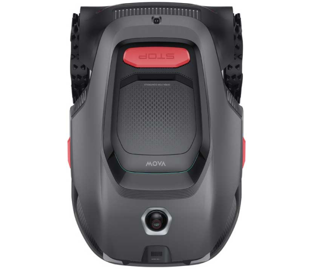 MOVA Robot koszące LiDAX Ultra 1600 - 1489611 - zdjęcie 5